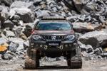 Mitsubishi L200 Triton Survivor 2018 года